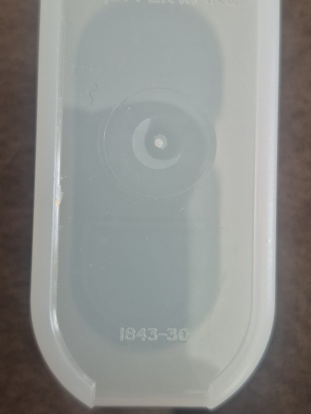 Tupperware Spice Containers - Picture 3 of 4